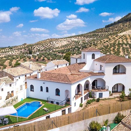 Casa Rural Don Lope El Canuelo  Esterno foto