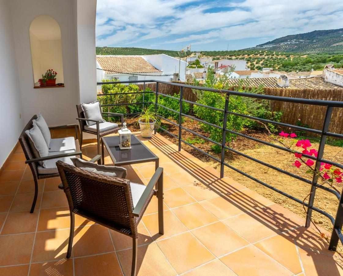 Casa Rural Don Lope El Canuelo  Esterno foto
