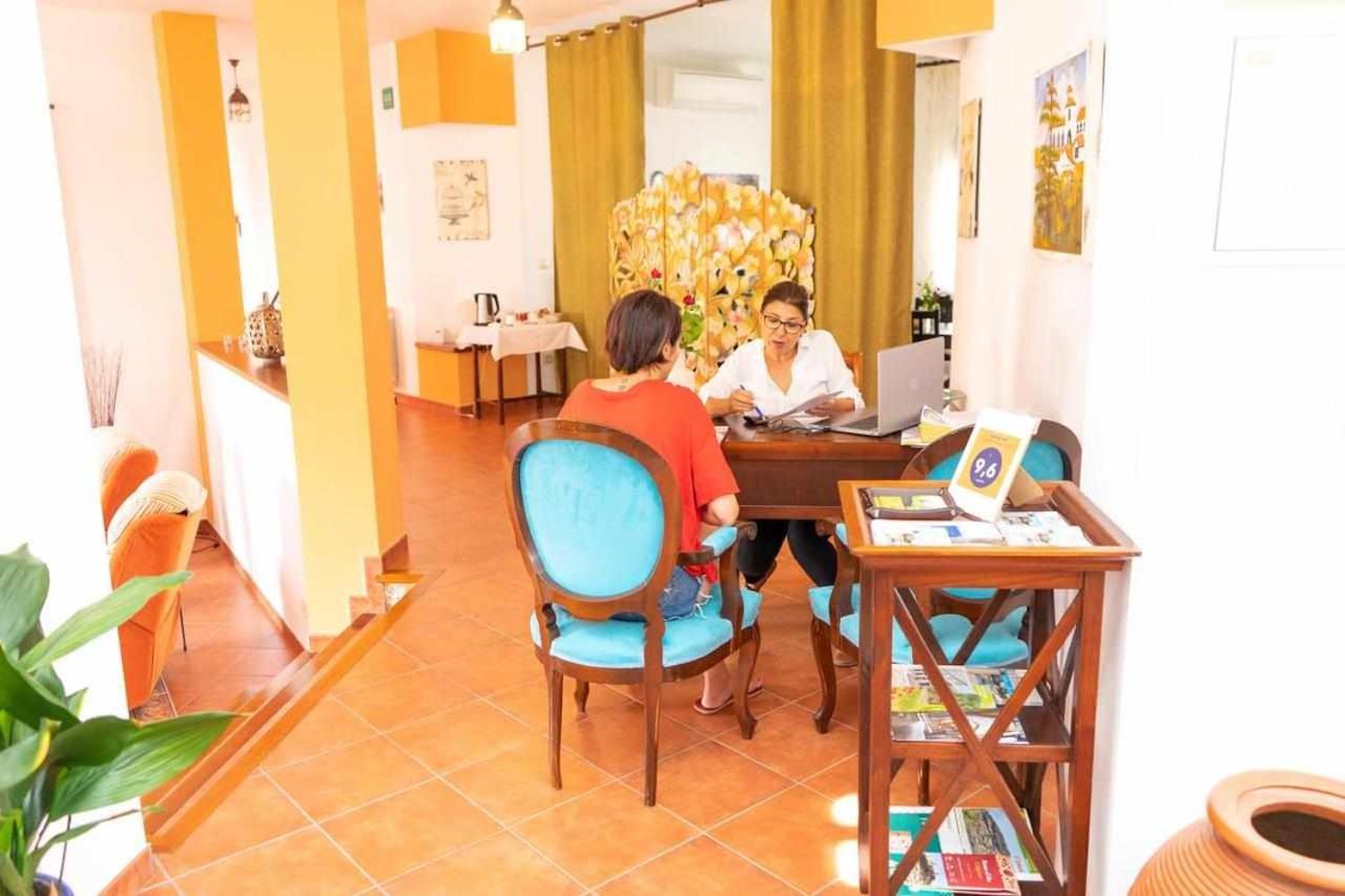 Casa Rural Don Lope El Canuelo  Esterno foto