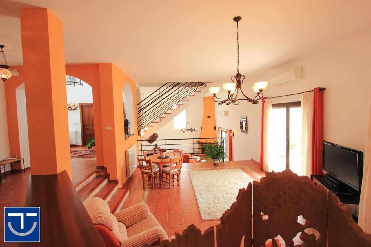 Casa Rural Don Lope El Canuelo  Esterno foto