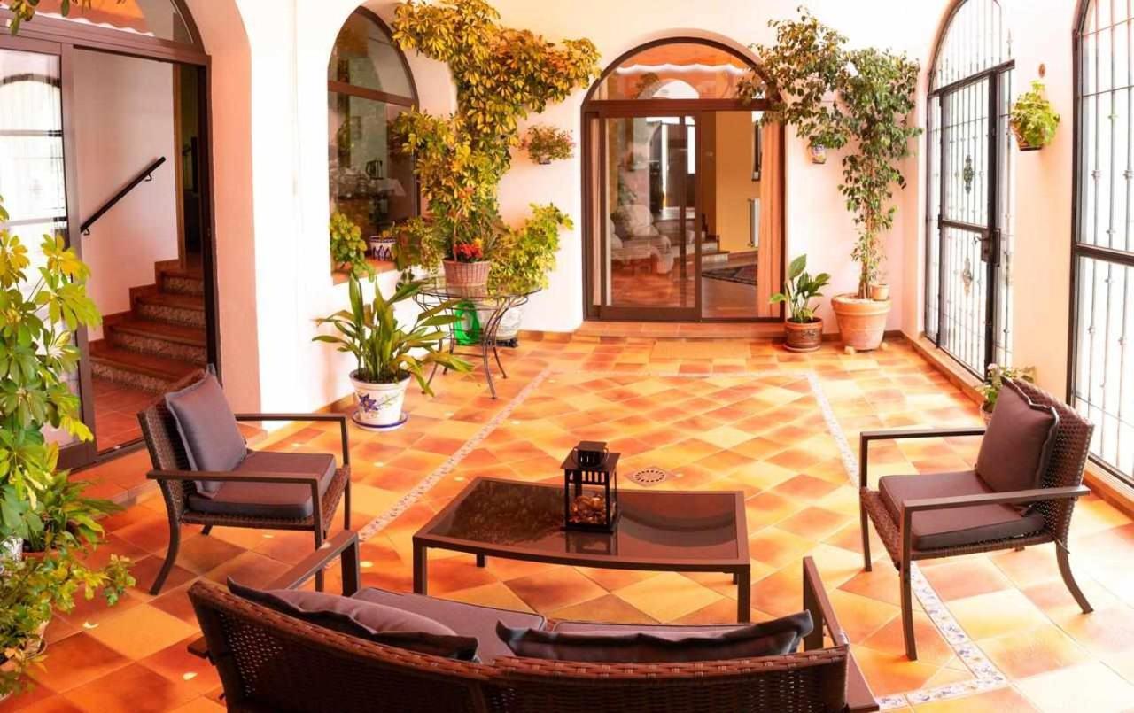 Casa Rural Don Lope El Canuelo  Esterno foto