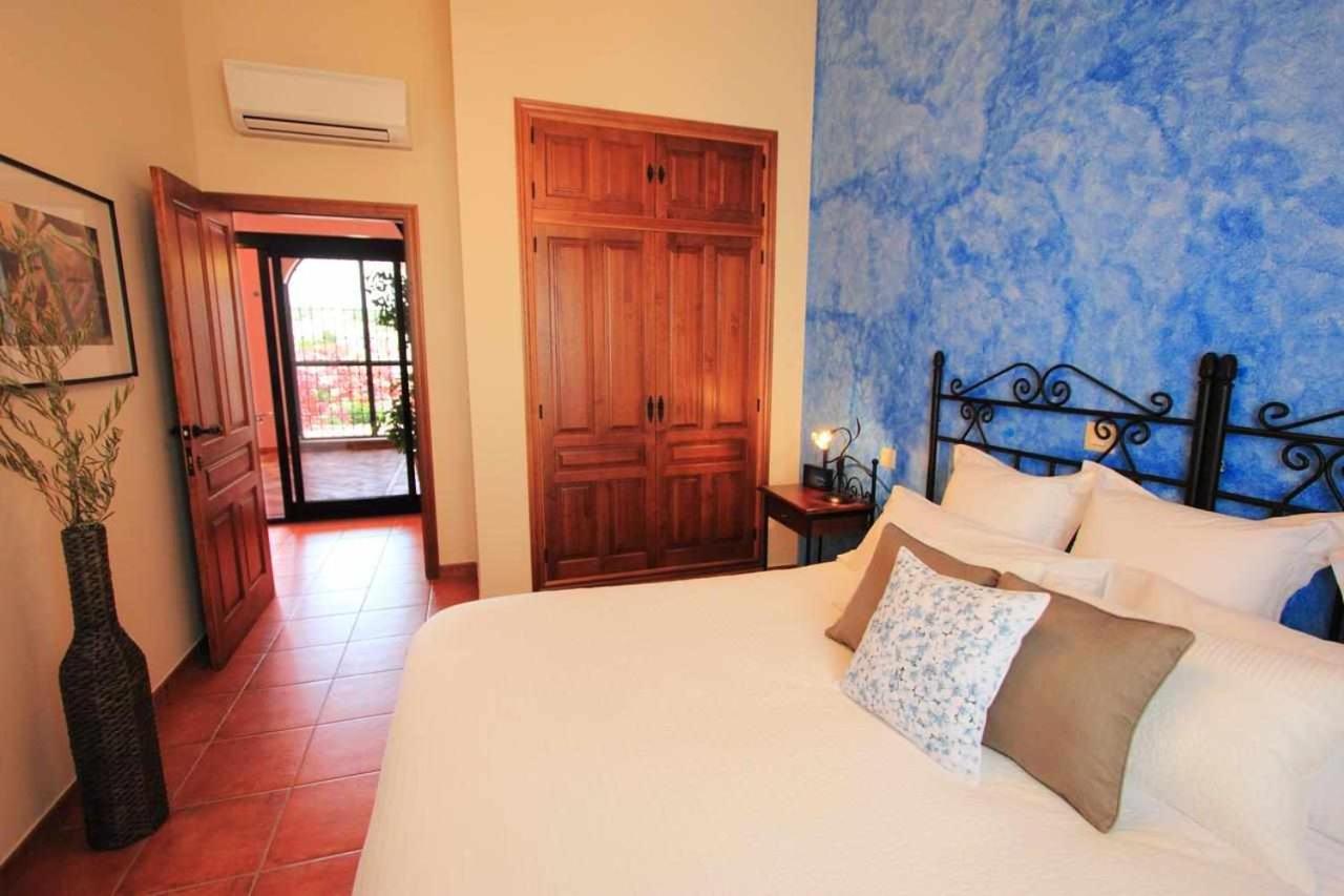 Casa Rural Don Lope El Canuelo  Esterno foto