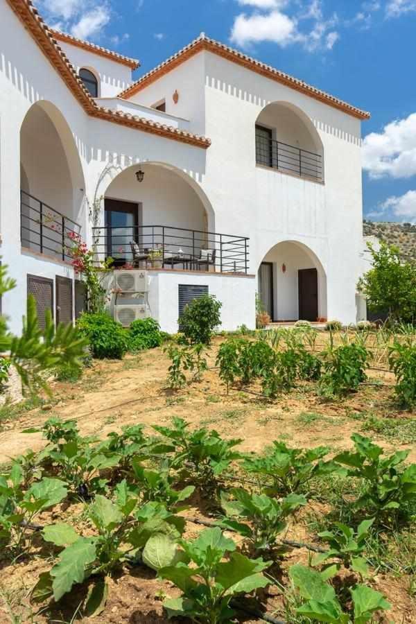 Casa Rural Don Lope El Canuelo  Esterno foto