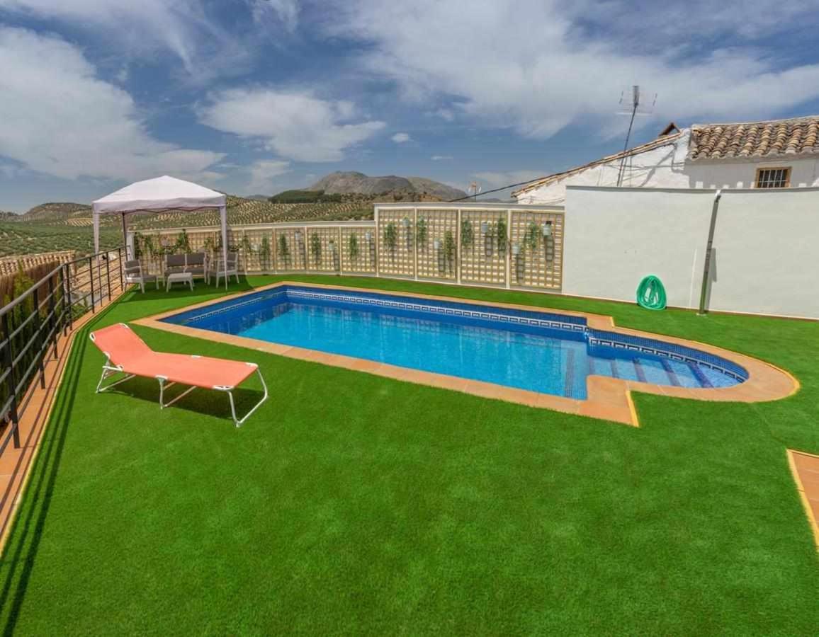 Casa Rural Don Lope El Canuelo  Esterno foto