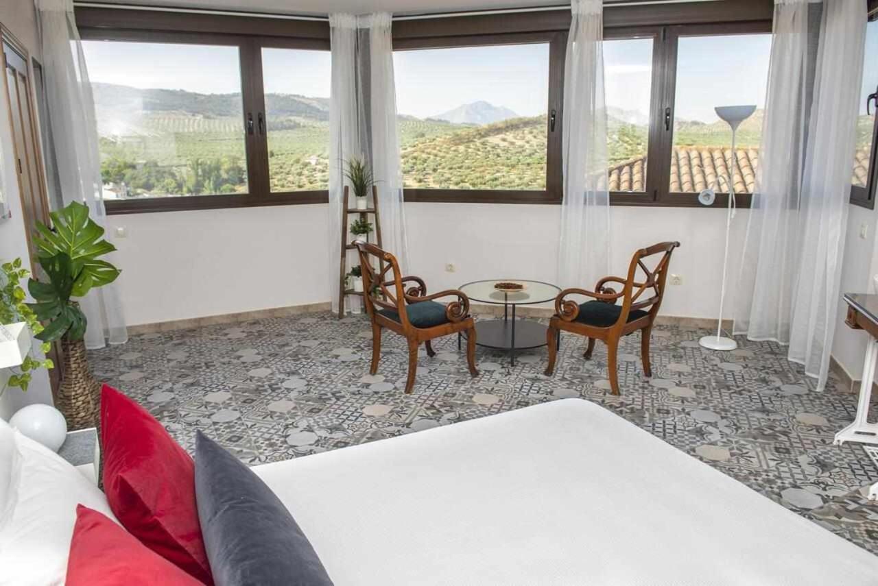 Casa Rural Don Lope El Canuelo  Esterno foto
