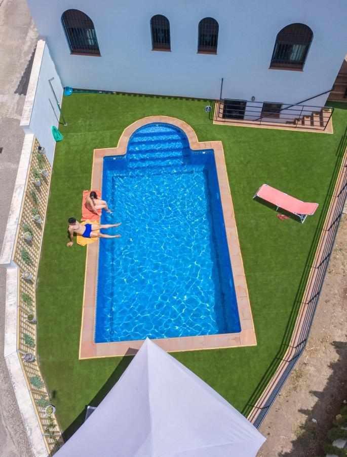 Casa Rural Don Lope El Canuelo  Esterno foto