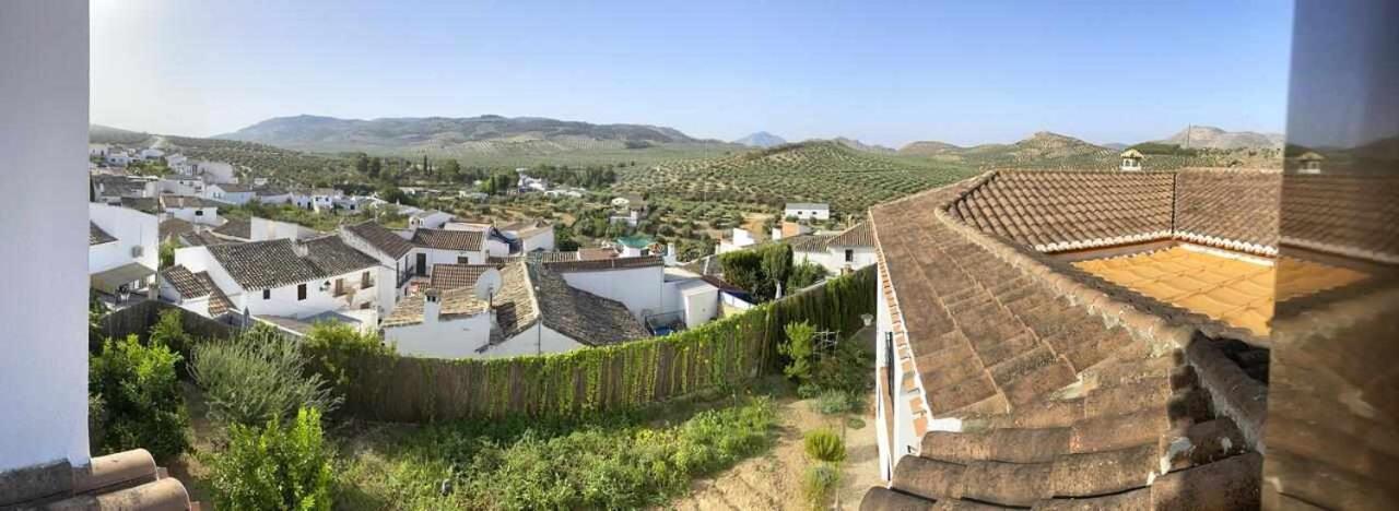 Casa Rural Don Lope El Canuelo  Esterno foto