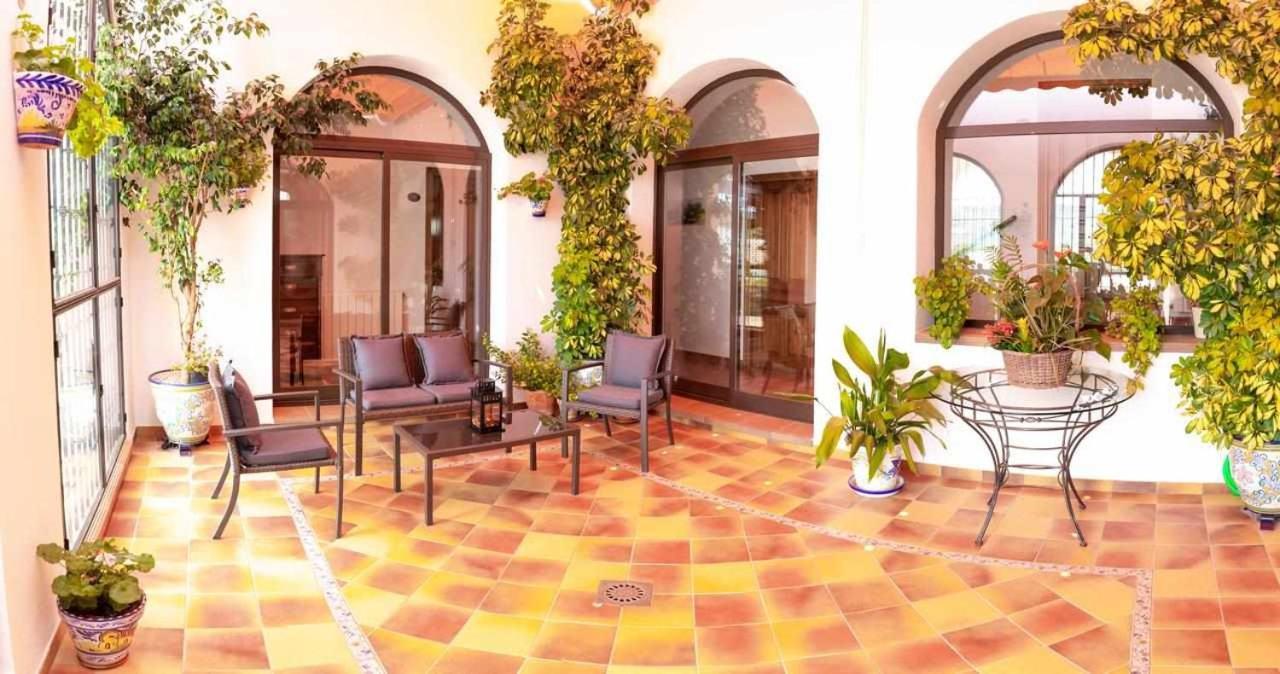 Casa Rural Don Lope El Canuelo  Esterno foto