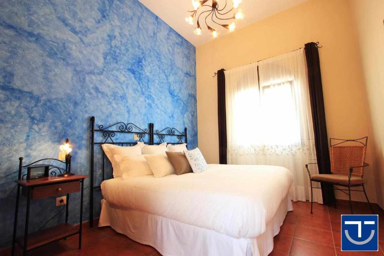 Casa Rural Don Lope El Canuelo  Esterno foto