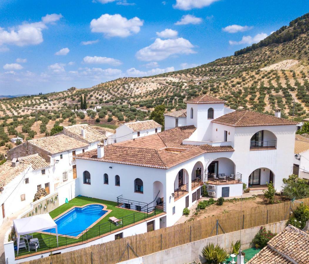 Casa Rural Don Lope El Canuelo  Esterno foto